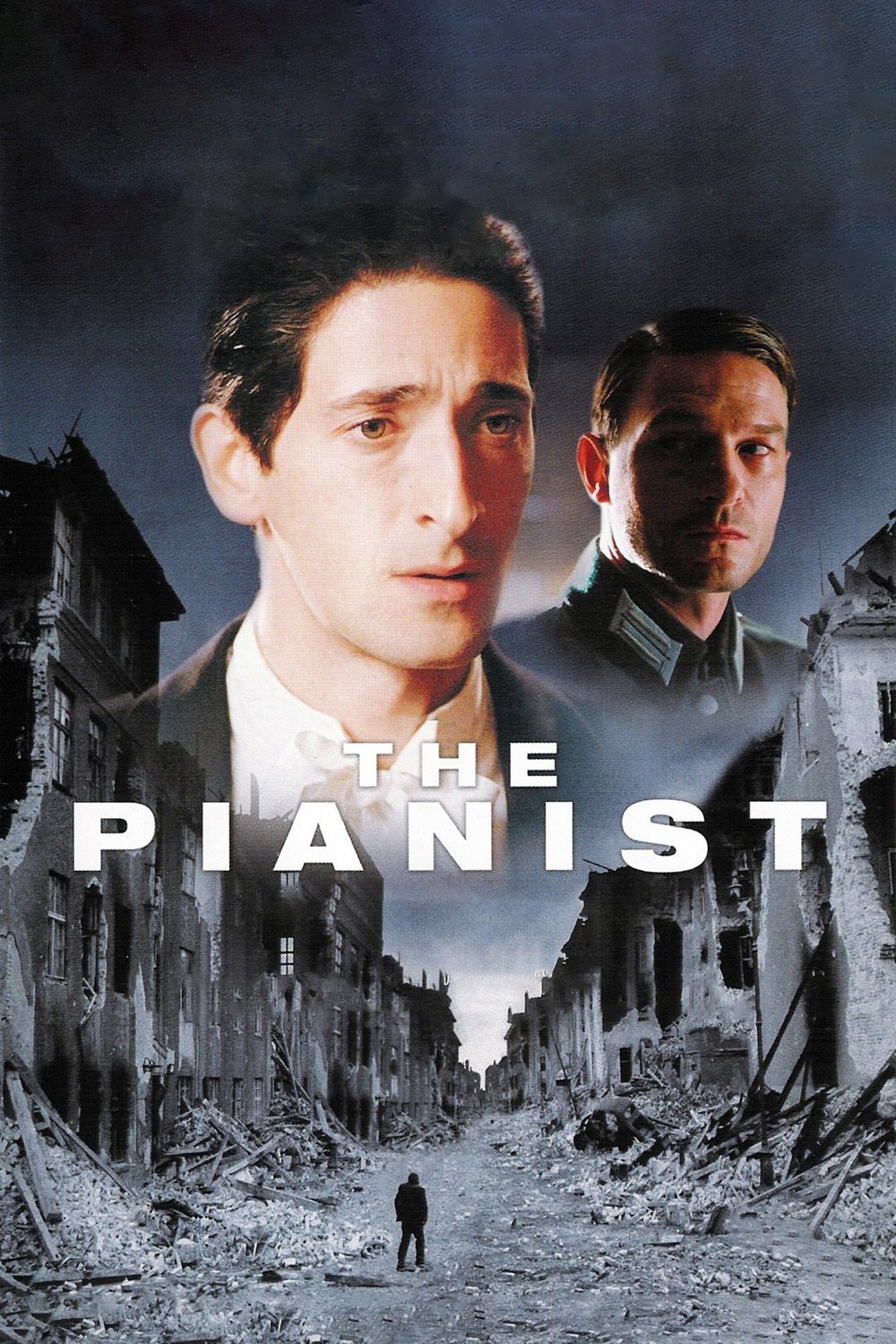 The Pianist (2002) [318908] (A1765046401) [[Movies]] --Plex--
